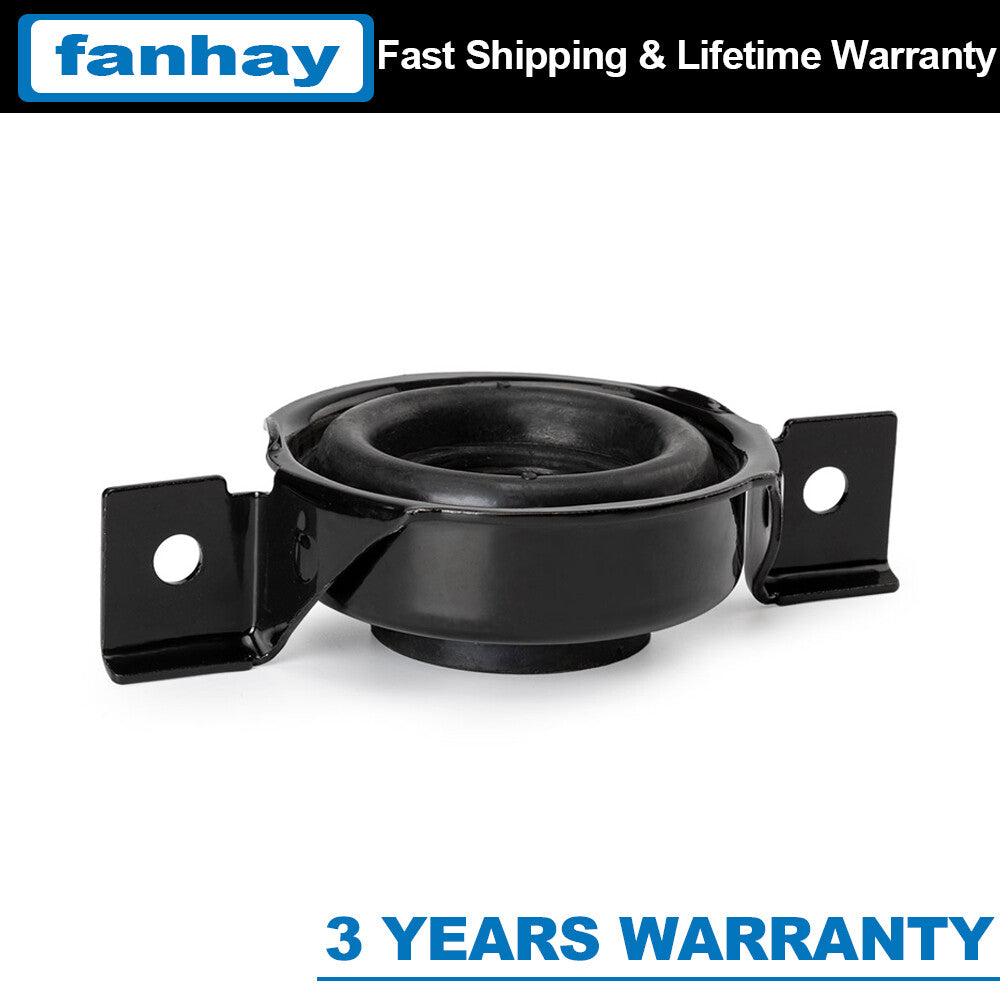 ya 6 6.13 1-Pack Rear Drive Shaft Center Support Bearing for Jeep for Grand Cherokee 52853646AE
