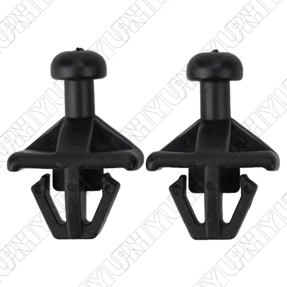 ya 5 8.7 2¡Á Cargo Lid Hook Clip for Nissan Kicks Versa Note 240SX 200SX 180SX 79916-D1000