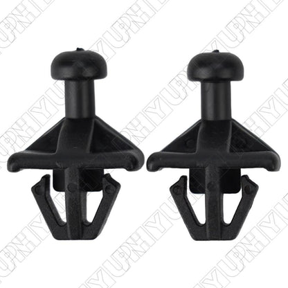 ya 5 8.7 2¡Á Cargo Lid Hook Clip for Nissan Kicks Versa Note 240SX 200SX 180SX 79916-D1000