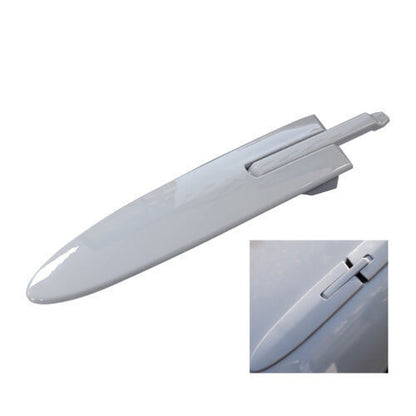 ya 5 8.7 L+R Convertible Roof Top Hinge Cover With Clips for BMW E93 335i 430i M4 F83