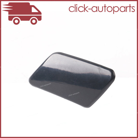 ya 27 6.18.2 Front Left Side Headlight Washer Cover Lid Cap For 2008-2010 for VOLVO C30 Unpainted