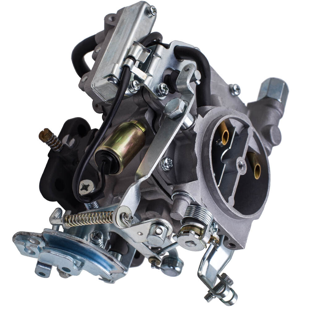 ya 3 6.25.2 Carburetor/carb compatible with for Toyota for Corolla Base Sedan 2-Door 1981 2110013170