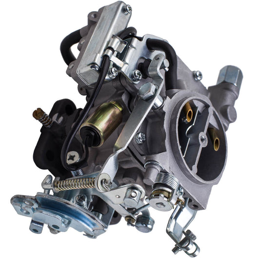 ya 3 6.25.2 Carburetor/carb compatible with for Toyota for Corolla Base Sedan 2-Door 1981 2110013170