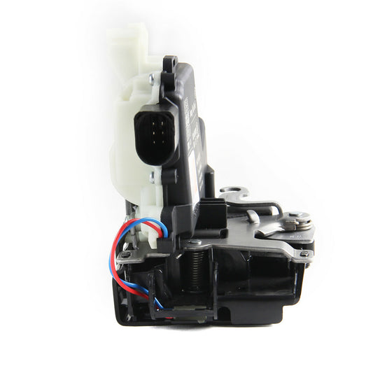 ya 6 6.13.3 Left Rear Door Lock Actuator Fit for VW for JETTA for Golf for Passat for SEAT Leon #3B1839015A#