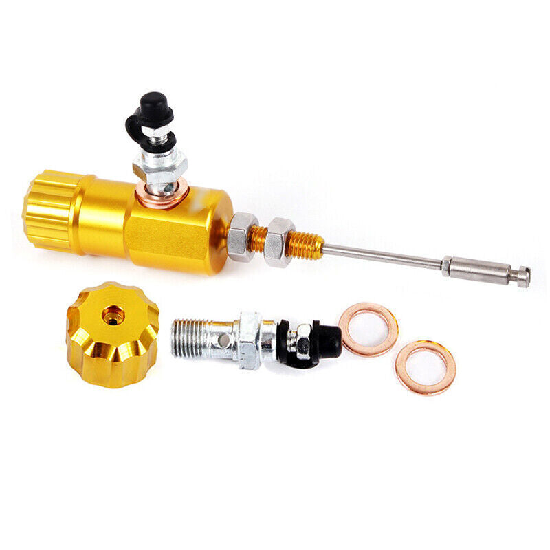 ya 3 6.25 Motorcycle Master Cylinder Hydraulic Brake Clutch Efficient Rod Transfer Pump