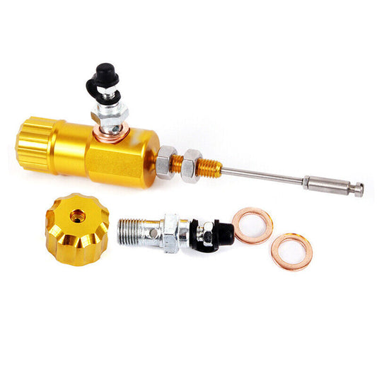 ya 3 6.25 Motorcycle Master Cylinder Hydraulic Brake Clutch Efficient Rod Transfer Pump