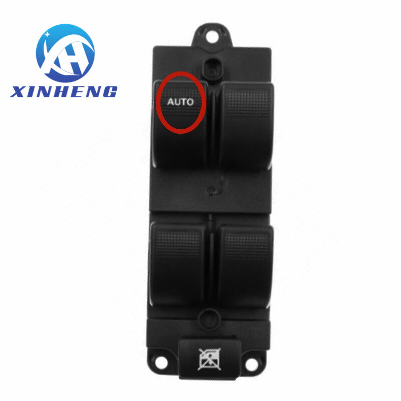 ya 1 8.5.1 BL4E-66-350A Electric Power Window Master Switch Front Left for Mazda 6 2003-12