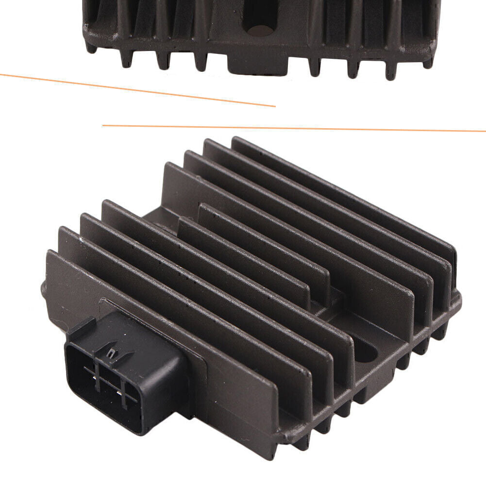 ya 3 6.23 Voltage Regulator Rectifier for Kawasaki ER650 ER-6N 2009/KLE650 Versy 2008-2009