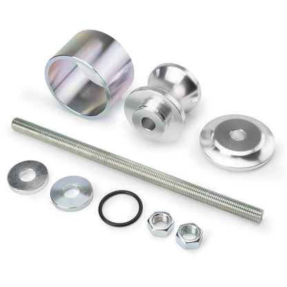 ya 5 8.7 40/44mm wheel bearing removal tool kit for Polaris UTV/ATV RZR 570 800 Ranger