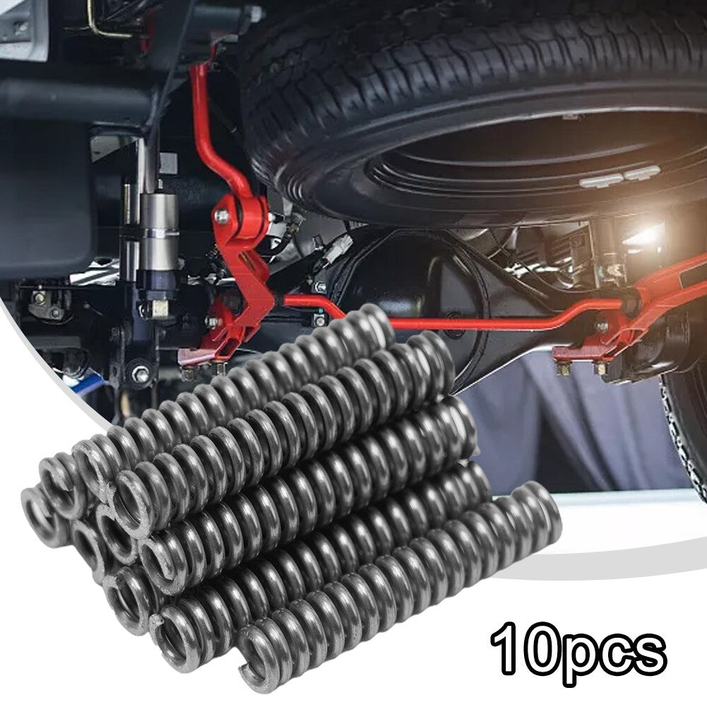 ya 1 8.5.1 77763-01 Transmission Boost Spring 3-4 Clutch (10PCS) 4L60-E/4L65-E/4L70-E