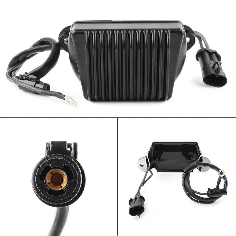 ya 3 6.23 Fit for Harley Touring Electra Glide Classic FLHTC 04-05 Voltage Regulator Rectifier