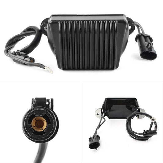 ya 3 6.23 Fit for Harley Touring Electra Glide Classic FLHTC 04-05 Voltage Regulator Rectifier