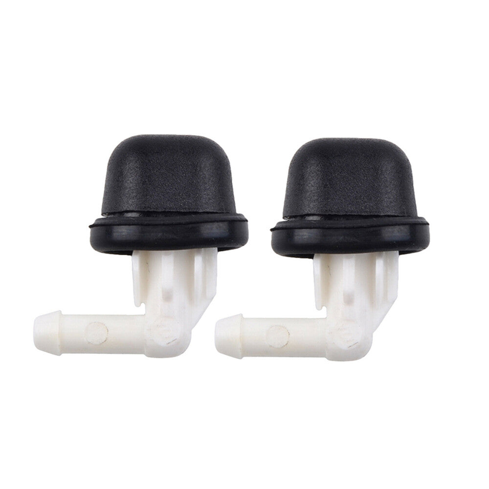ya 7 6.11 Set of 2 Windshield Wiper Washer Nozzle Jet for Citroen Xsara for C4 Picasso