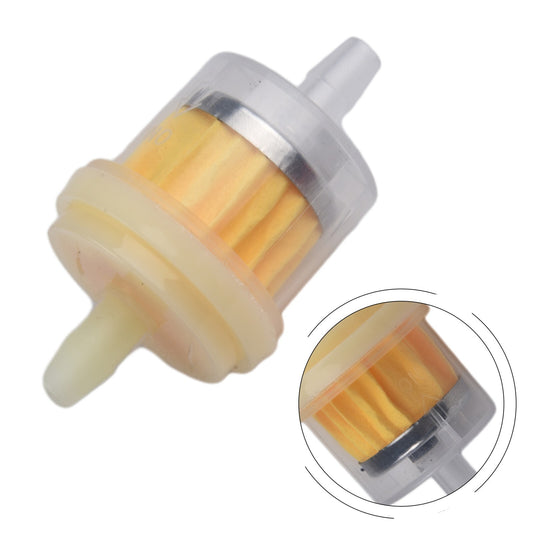 ya 2 7.14 Effective Fuel Filtering Solution for Motorized Vehicles 6mm Fuel Filter