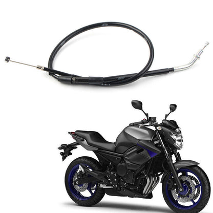 ya 5 8.7 For 2009-2017 2010 11 12 for Yamaha XJ-6N Motorcycle Brake Clutch Cable Replacement