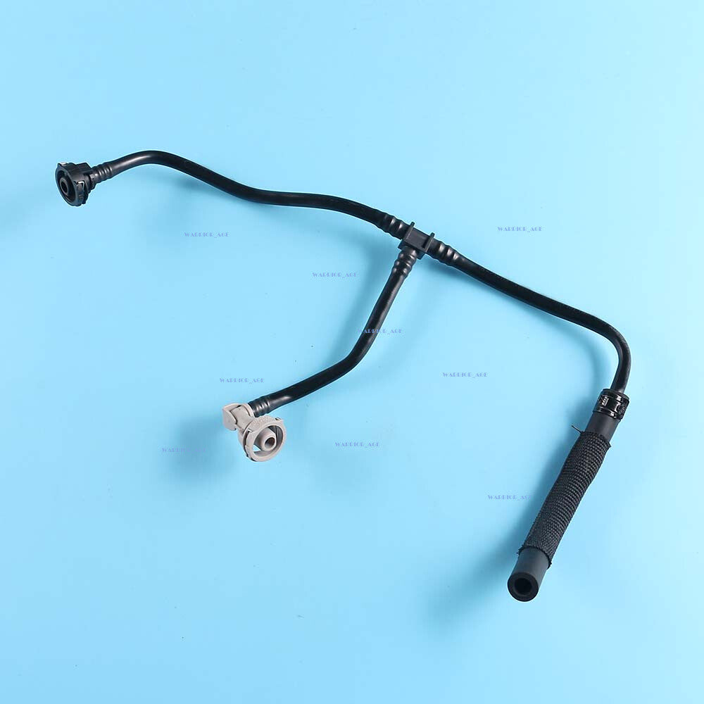 ya 3 6.25 cooling breathing tube 8W0121081AN for Audi 2017 to 2018 A4 2.0L-L4