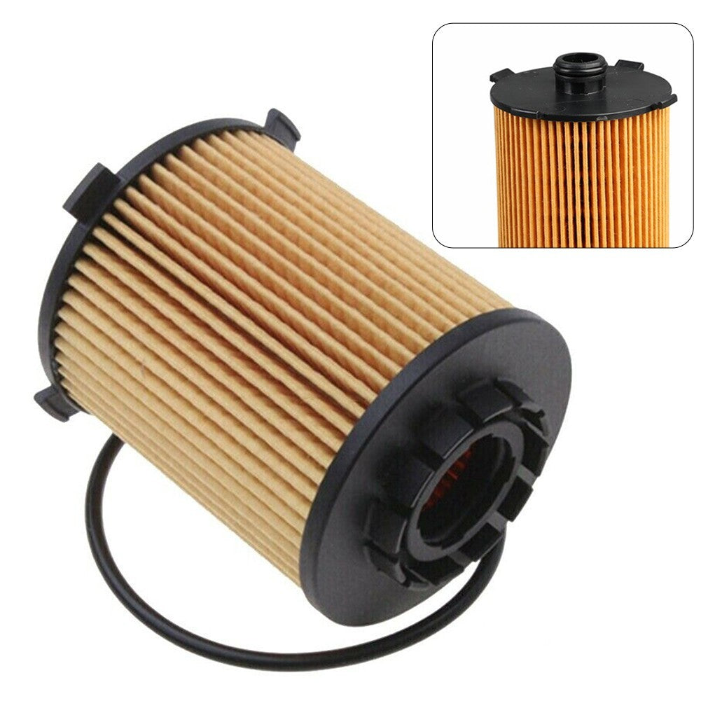 ya 5 8.7 Oil Filter for for Volvo S40 S60 XC70 C70 XC90 XC60 C30 32140029~