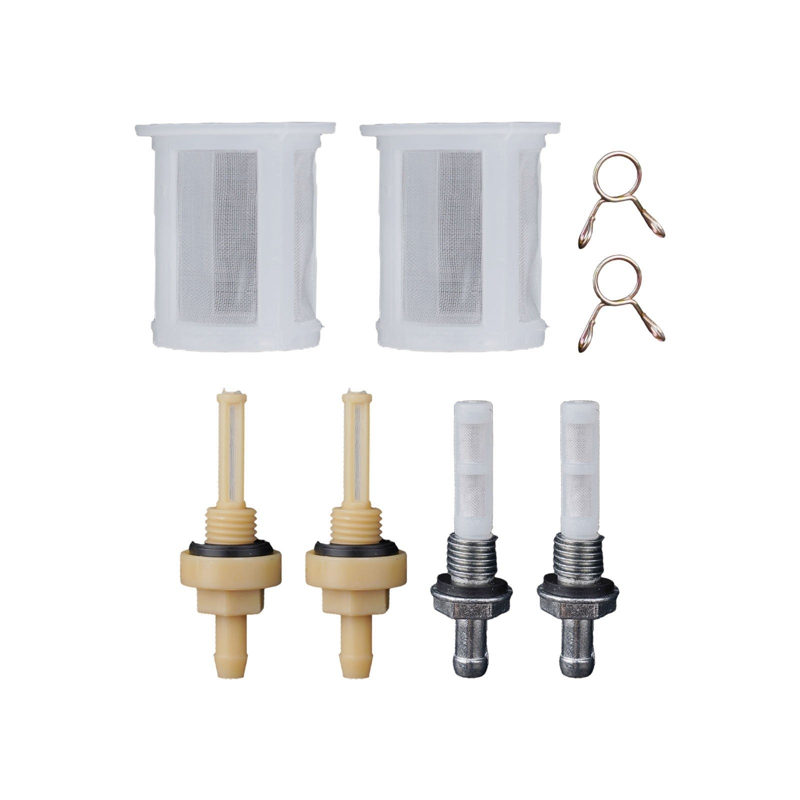 ya 14 Reliable Replacement Fuel Tank Joint Filter for GX Small Engines