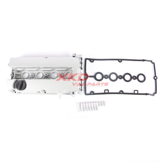 ya 11 6.5 1.6L/1.8L Aluminum Engine Valve Cover & Gasket Fit for Chevrolet Sonic for Cruze