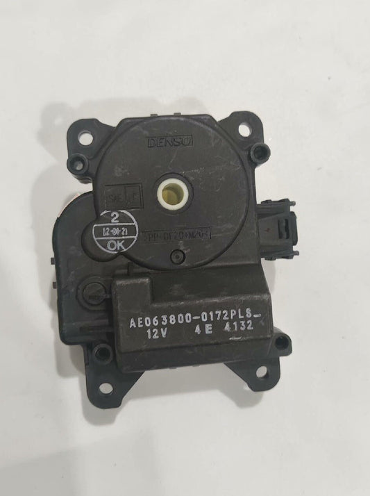 ya 12 5.28 for Toyota HVAC Servo Sub Assembly 87106-07140 for AVALON for Camry Highlander for SIENNA
