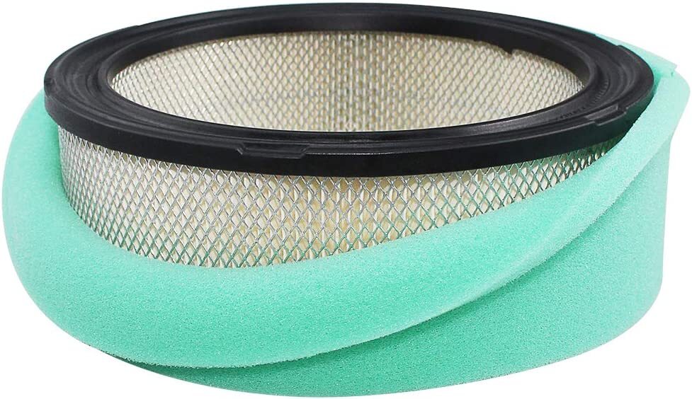 ya 27 7.20 Air Filter For Robin EH63 EH64 EH65 Lawnmower Engines, Lawn Mower Air Cleaner