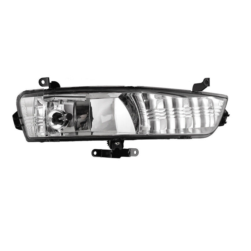 ya 5 8.7 For 2006-2011 for Hyundai Accent Right Fog Light Front Bumper Driving Lamps w/blub