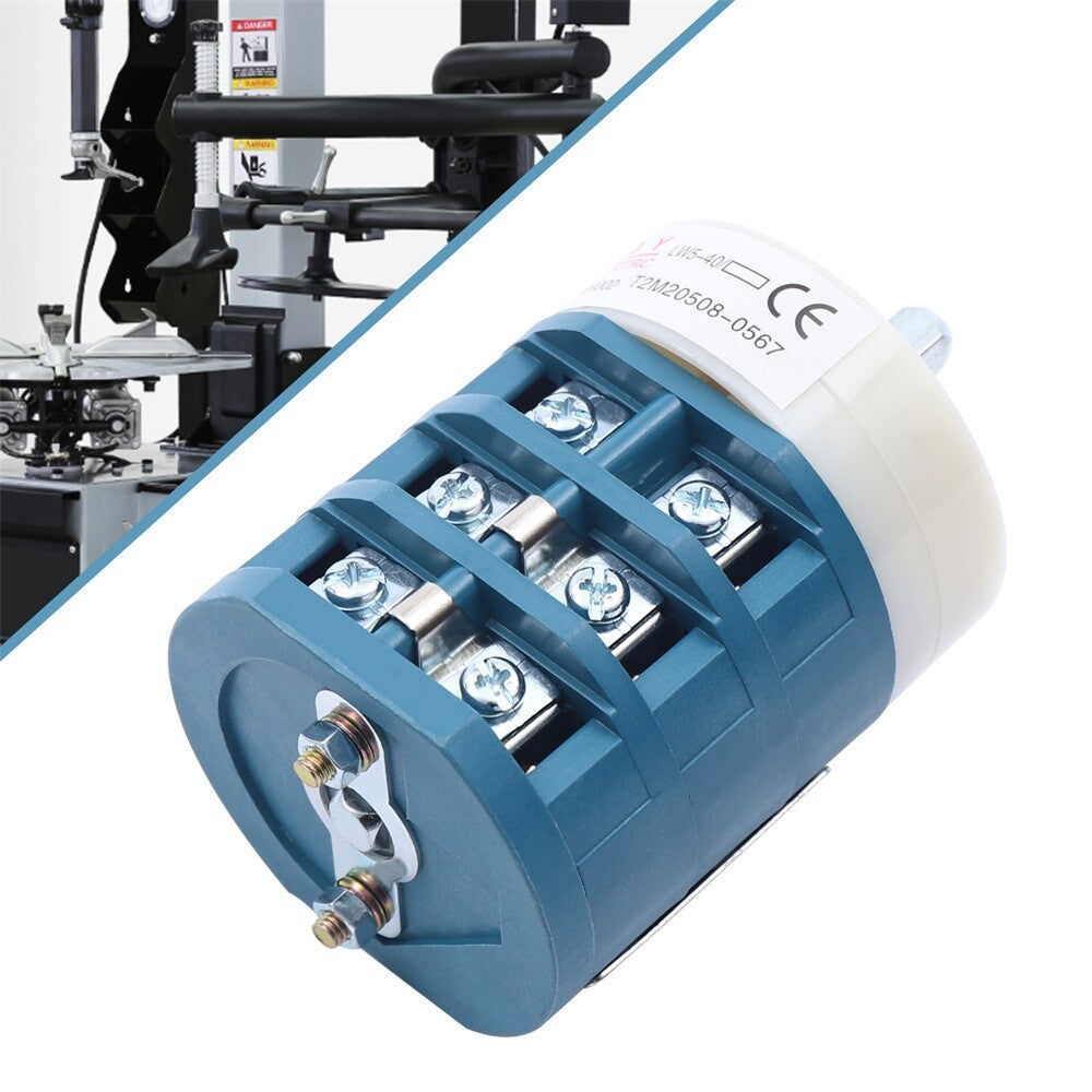 ya-26-7.28-Tire-Changer-Motor-Machine-Forward-Reverse-Turn-Switch-Pedal-Switch-Partsa
