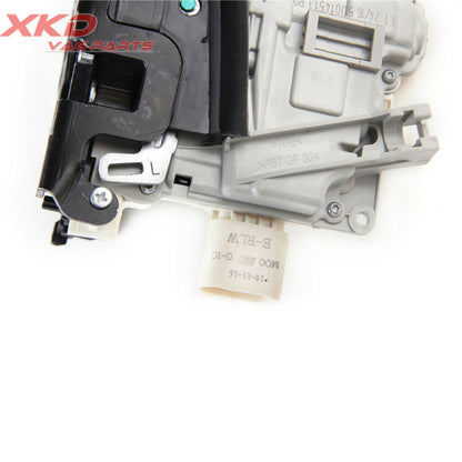 ya 5 8.7 Rear Left Door Lock Latch Actuator for VW for Passat for Audi for A4 A5 for Q5 08 09 3C4839015A
