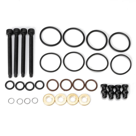 ya 1 8.5.2 1417010997 for Seat Injector Seal Repair Kit for Audi A2 A3 for Galaxy for Skoda Fabia 