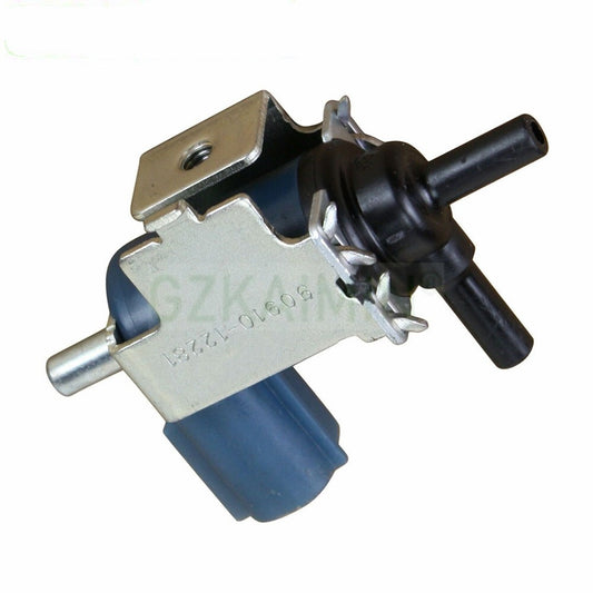 ya 1 8.5.2 OE 90910-12281 for for Corolla Saloon E21 1.6 VVti ZRE210 Solenoid Valve 