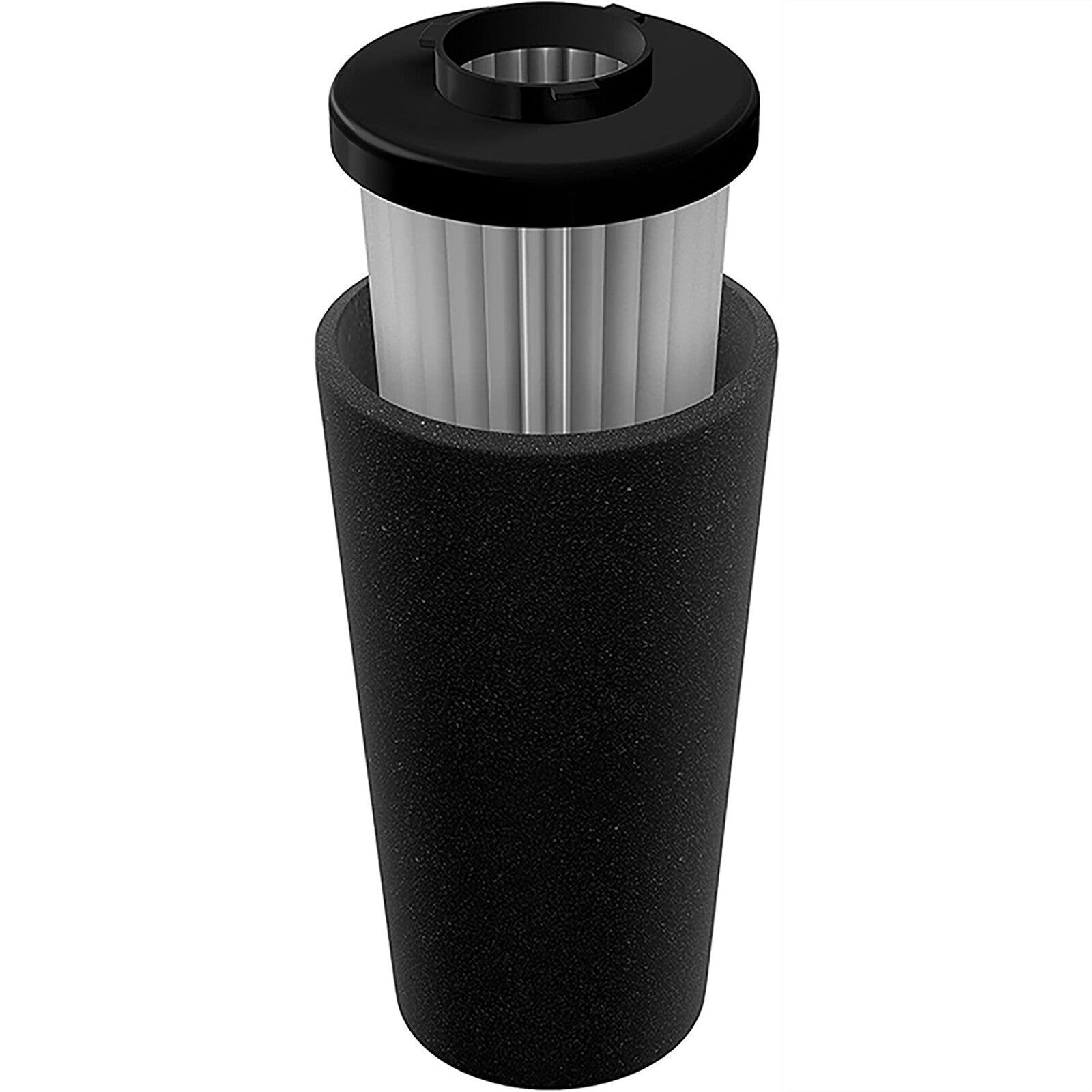 ya 25 Filter Element Sponge Vacuum Cleaner Parts for Dirt Devil Models UD20124 UD70184