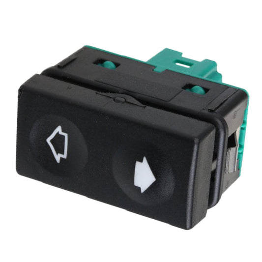 ya 1 8.5.2 61318365300 Power Window Switch Passenger Side For E36 318I 323I 325I 328I