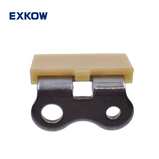 ya 10 5.28 LWR Timing Chain Guide for Mitsubishi for Pajero 4M41 3.2 V68 V78 2000-2006 ME203093