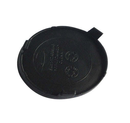 ya 2 6.26.2 New Front Bumper Tow Hook Cover Cap Fit for Ford Focus Sedan 2009 2010 2011 1PCS