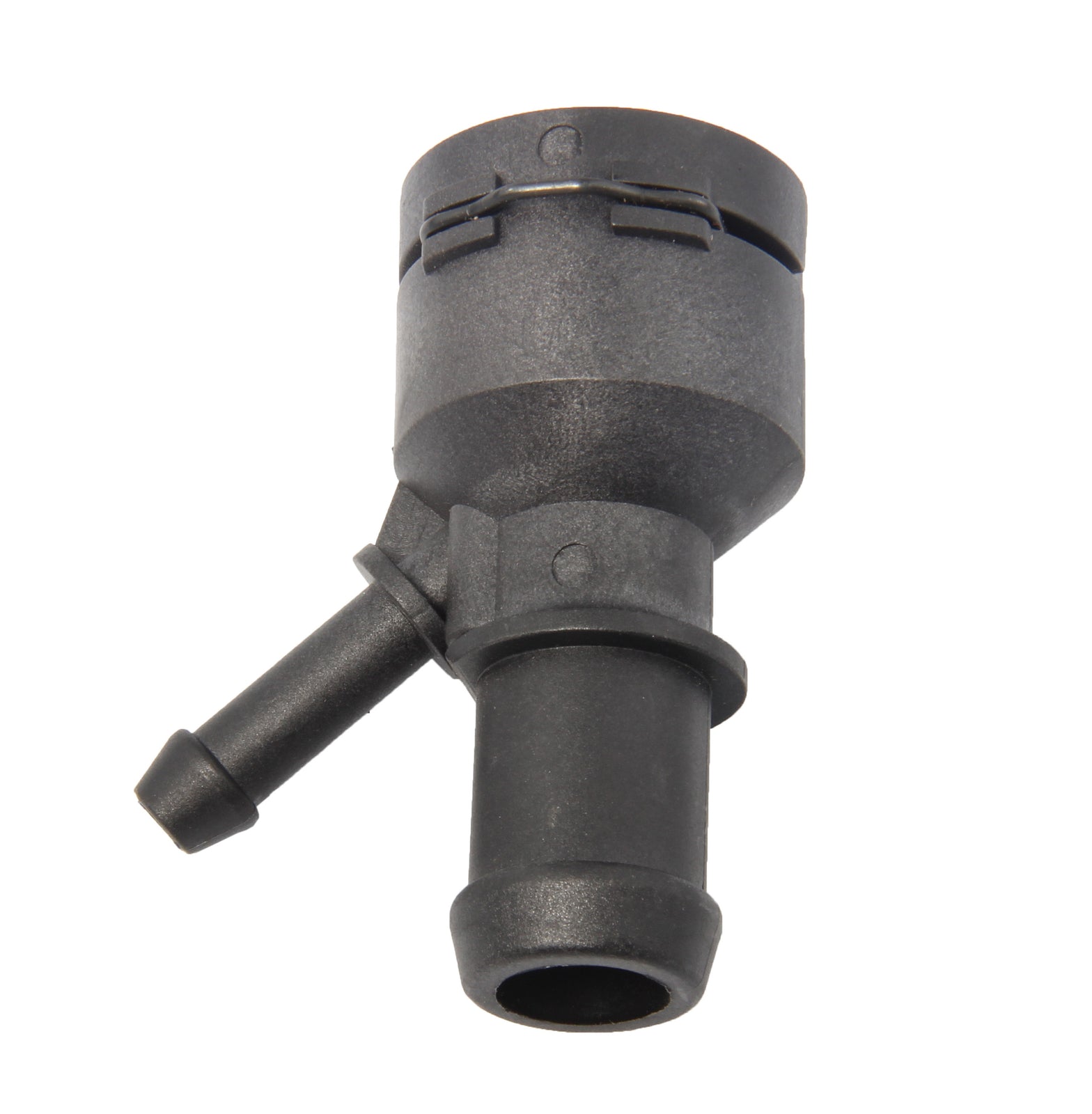 ya 5 8.7 Coolant Heater Hose Connector for VW for Golf for JETTA for Passat Cc 1.8TFSI 2.0TFSI 2.5