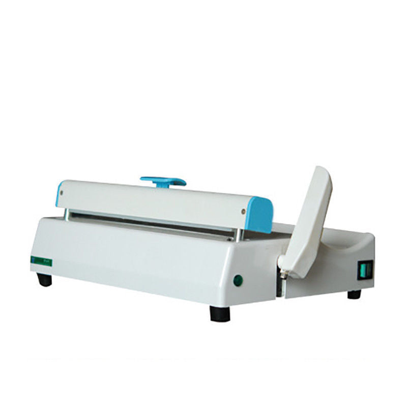 Dental sterilization bag sealing machine Bag-packing machine 300W DH-1012 220V