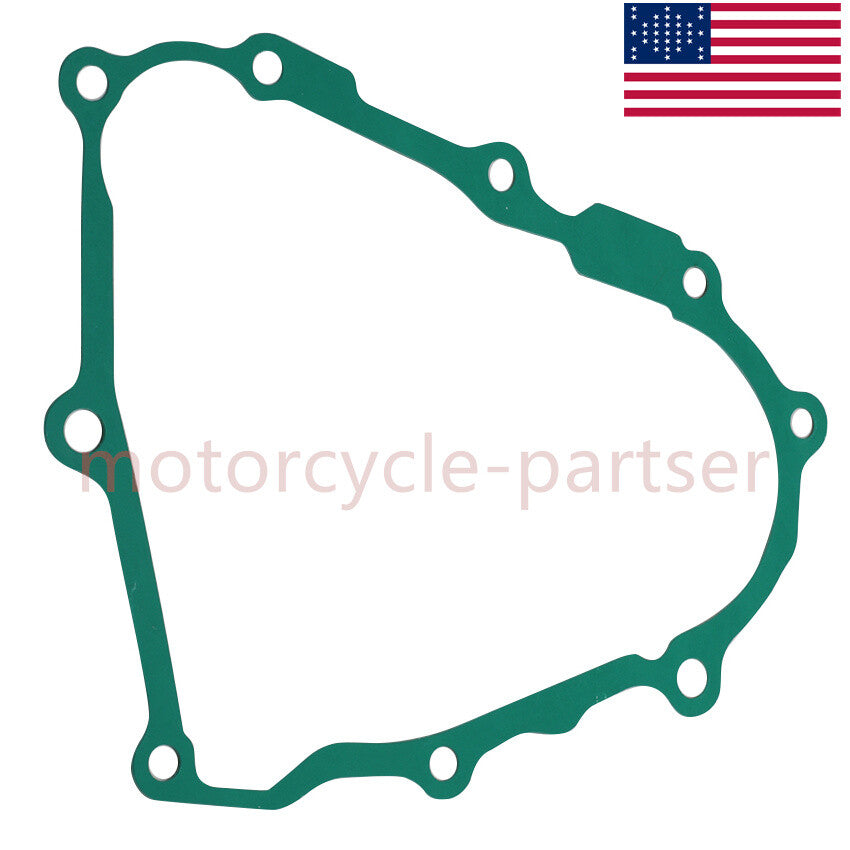 ya 1 7.2 Flywheel Stator Cover Gasket for Yamaha YFZ450 YFZ450 YFZ450X Special Edition