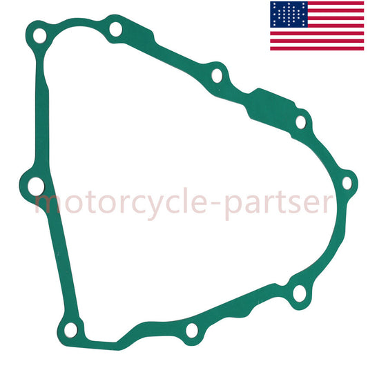 ya 1 7.2 Flywheel Stator Cover Gasket for Yamaha YFZ450 YFZ450 YFZ450X Special Edition