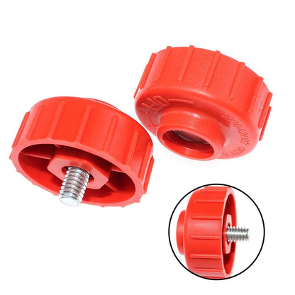 ya 14 Premium Design Left Hand Bump Knobs for For TroyBilt TB252S TB35EC 75308559