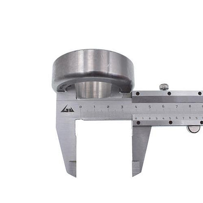 ya 1 8.25.2 shuiyin 2x RR AXLE SHAFT BEARING INR RETAINER fit for Challenger for Pajero TRITON L200