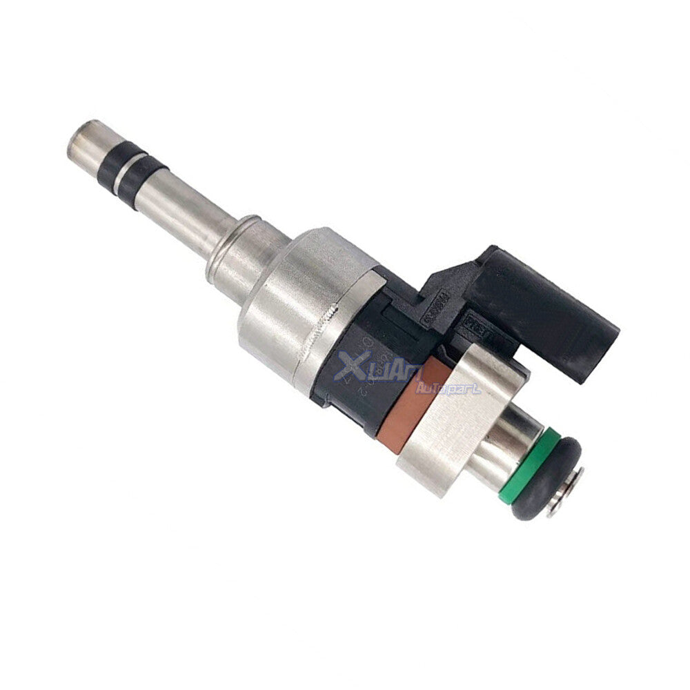 ya 1 8.5.4 x Fuel Injector 55577403 for GMC for Chevy Equinox for Cruze Malibu for Buick Encore 16-19
