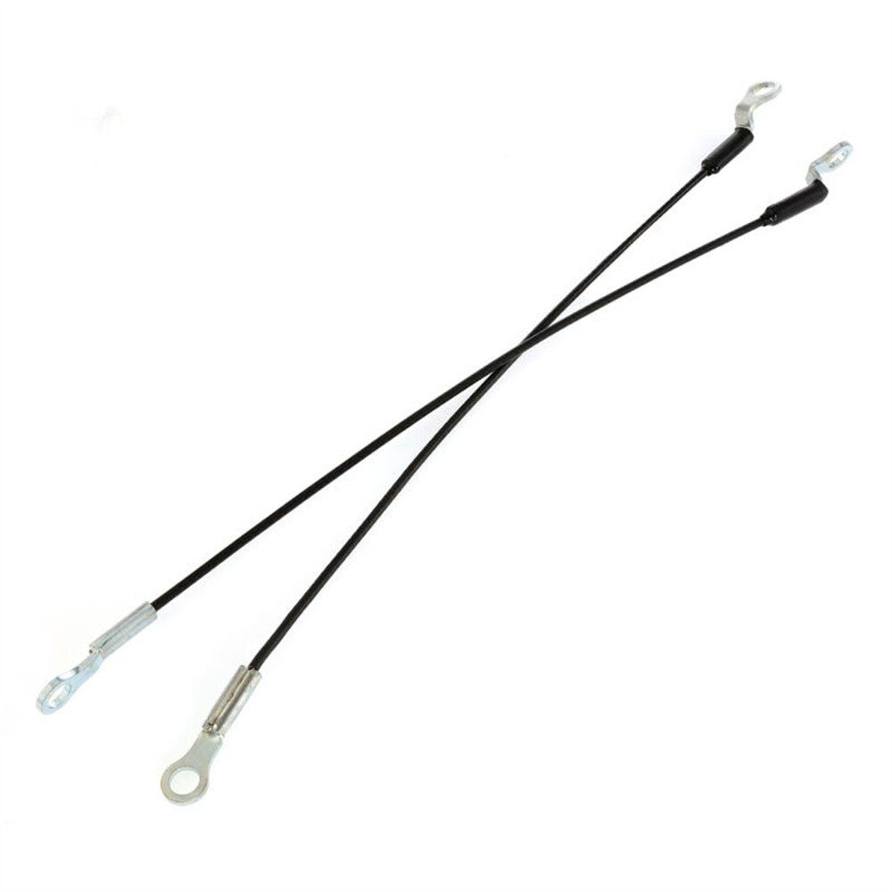 ya 5 8.7 Upgraded Tailgate Cable Holder for Yamaha Rhino YXR 450 660 700 5UG-K7195-10-KT