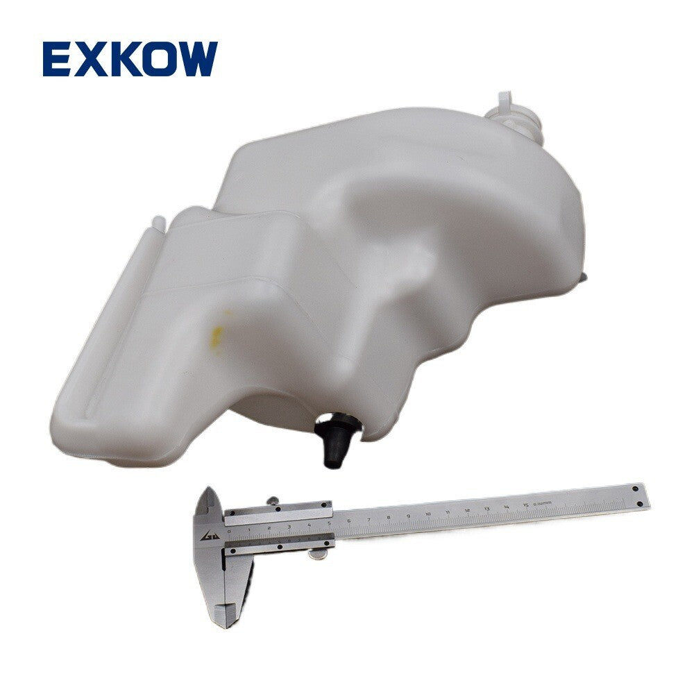 ya 3 6.25 Radiator Condenser Tank Assy for Mitsubishi for Outlander II ASX Lancer 2007 - 2017