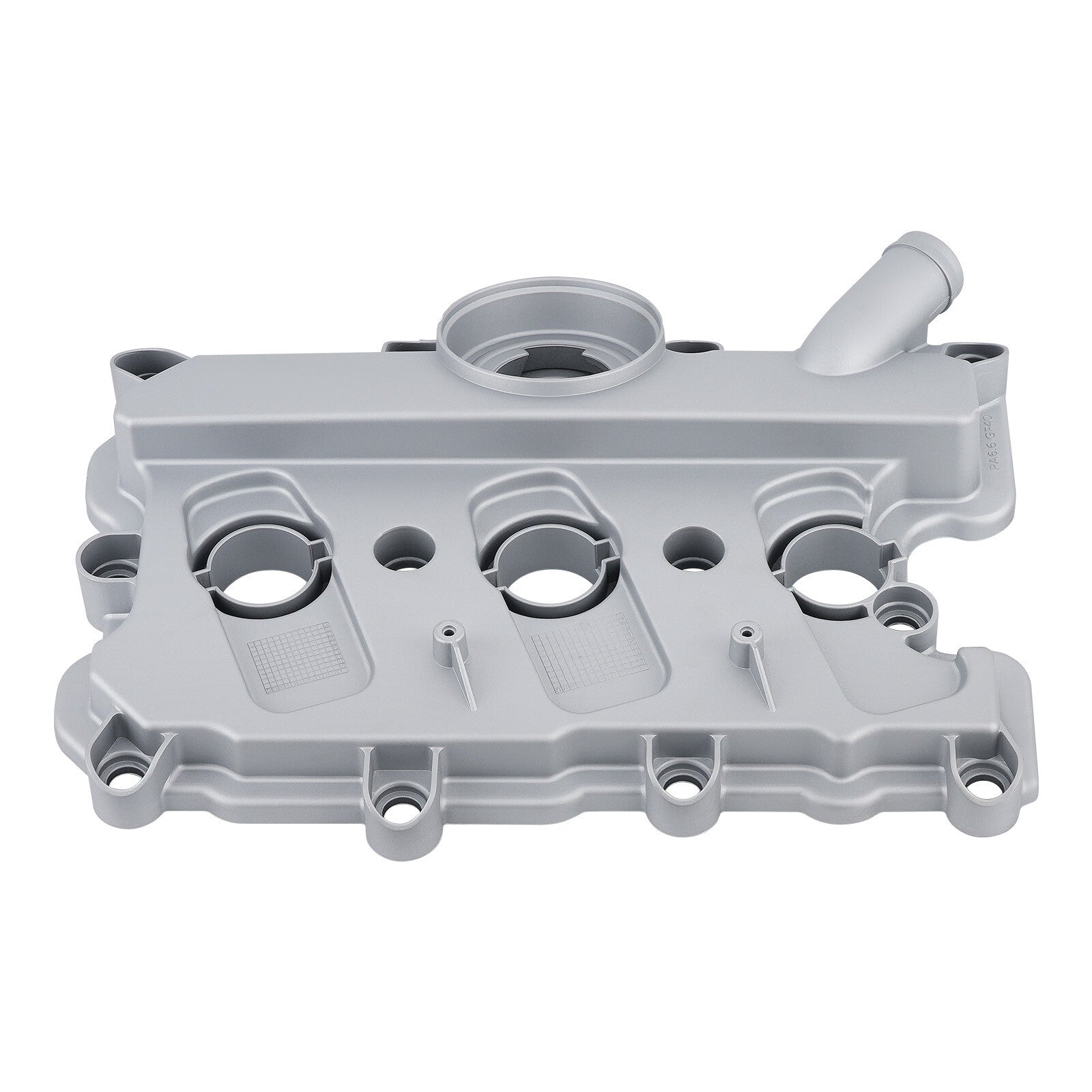 ya 11 6.5 Engine Valve Cover w/ Gasket Kit for Audi A4 A5 Q7 S4 S5 for VW Touareg 06E103471N
