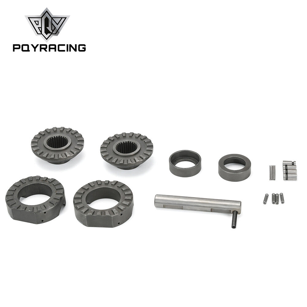 ya 2 6.26 Fit Gear Spartan Locker For Dana 30 Differential 27 Spline SL D30-27 for Jeep CJ