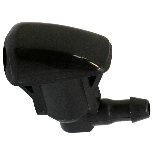 ya 13 Black Front Windshield Washer Nozzle Fit for Lexus RX300 #85381-44010 New