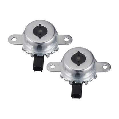 ya 5 8.7 Two oil control solenoid valves are suitable for Subaru for Forester Outback WRX Legacy 10921AA220