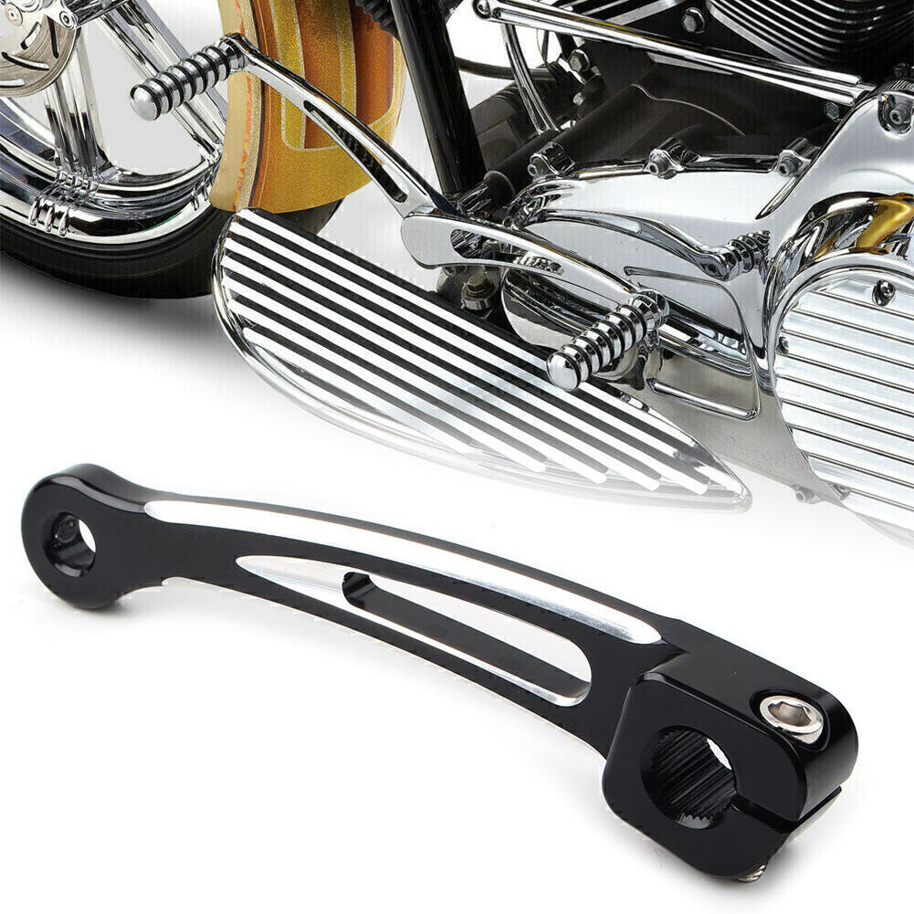 ya 4 6.17.2 Inner Shifter Shift Arm Rod Lever for Harley Touring Road Glide King FLH Softail
