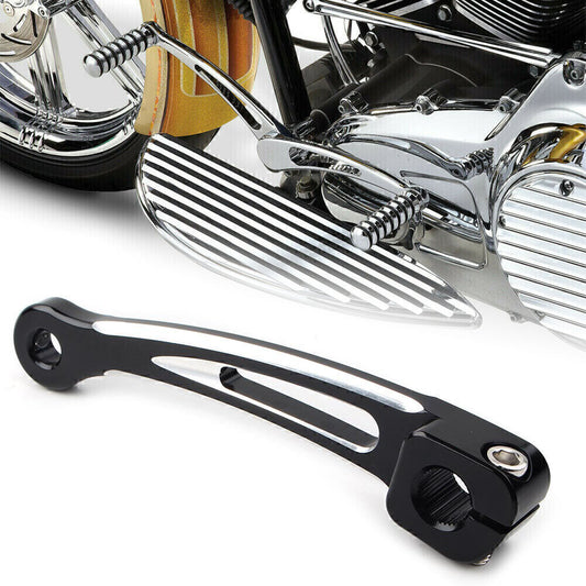 ya 4 6.17.2 Inner Shifter Shift Arm Rod Lever for Harley Touring Road Glide King FLH Softail