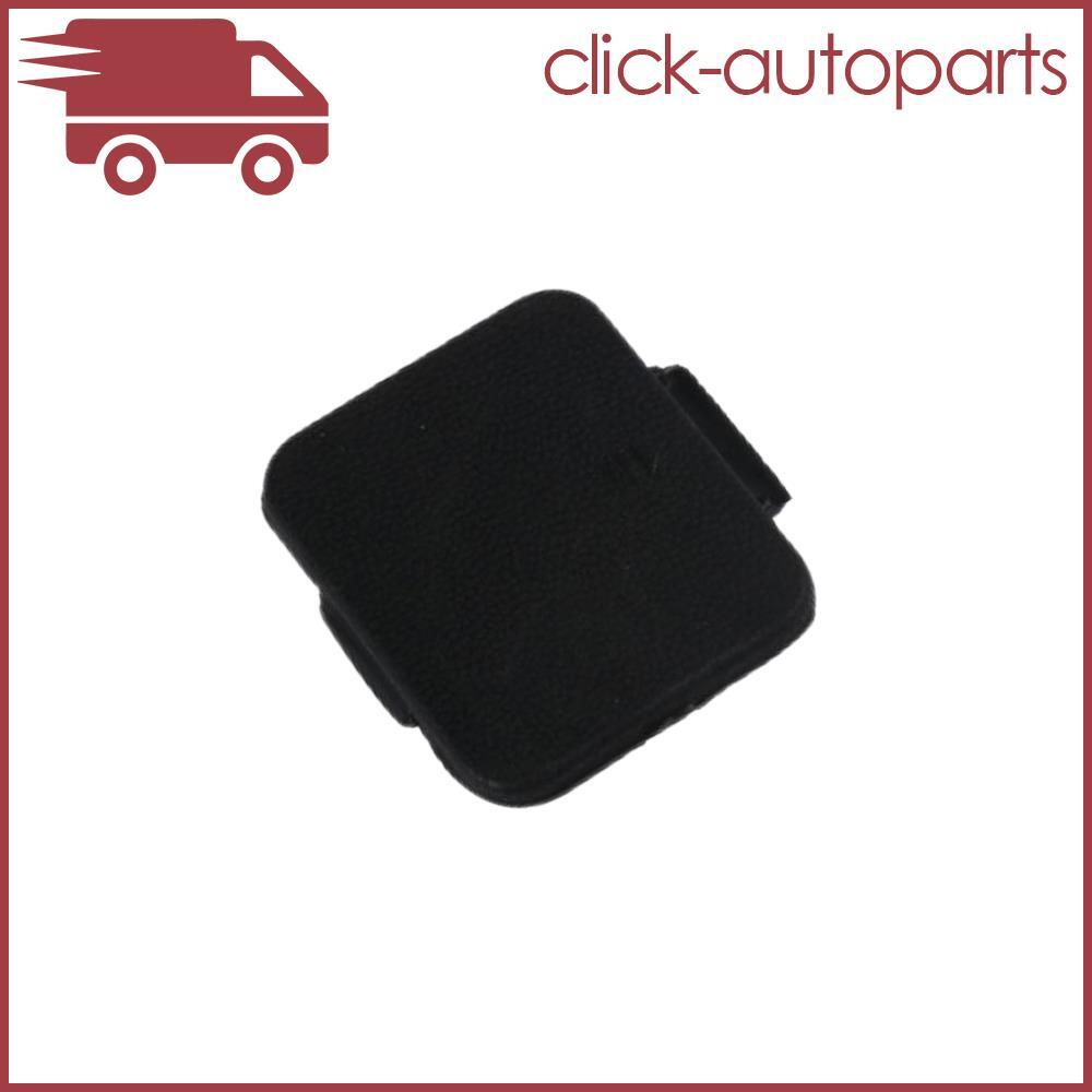 ya 27 6.18 1648850523 Rear Bumper Tow Eye Hook Cover for Mercedes GL-Class X164 2007-2012